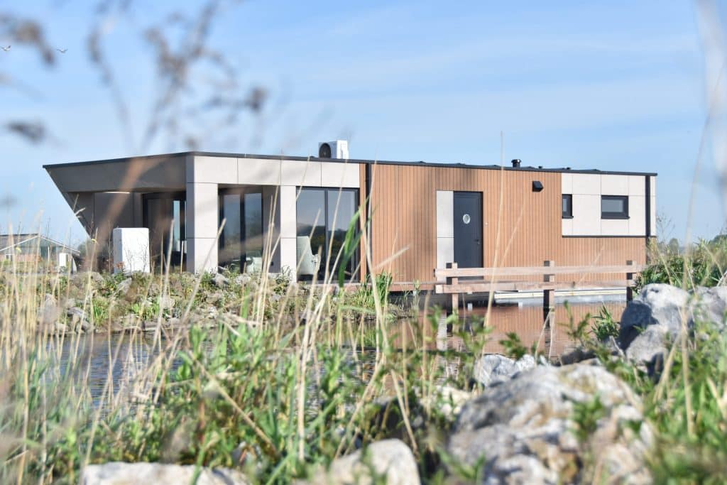Informatiedag Waterstaete Tjeukemeer