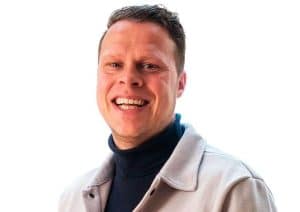 Erwin Hoekstra