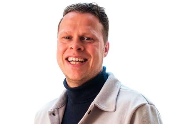 Erwin Hoekstra