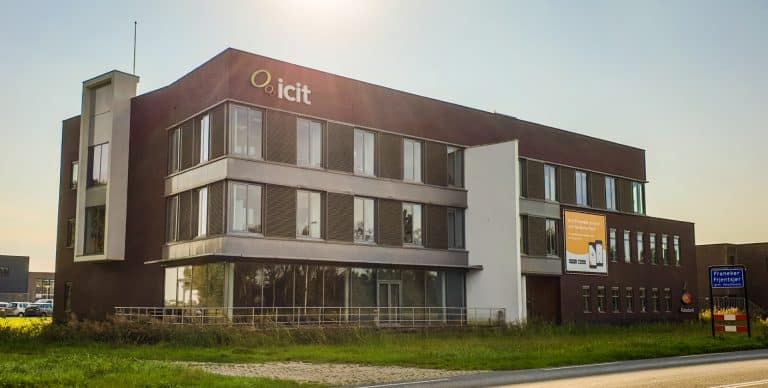 25 jaar softwareontwikkeling vanuit Franeker