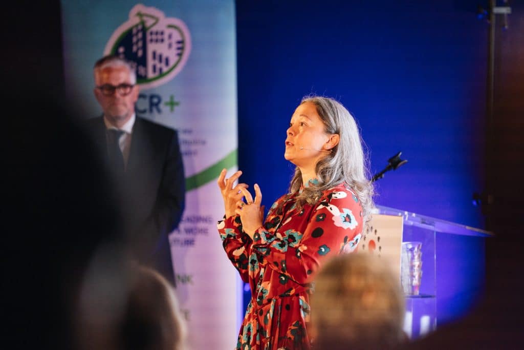 Fryslân inspireert Europese regio’s