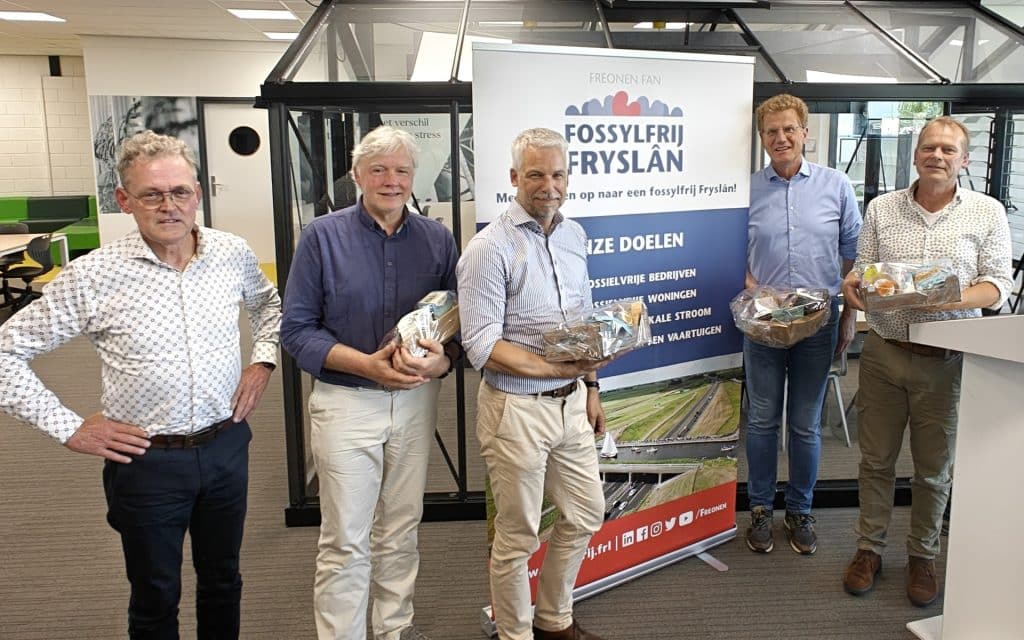 Freonen-bijeenkomst belicht kansen