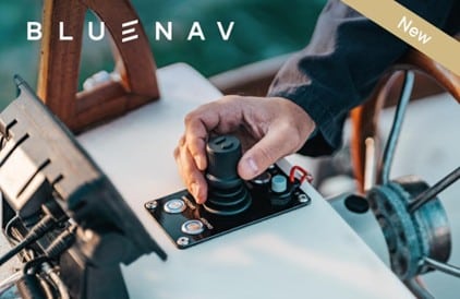 BlueNav