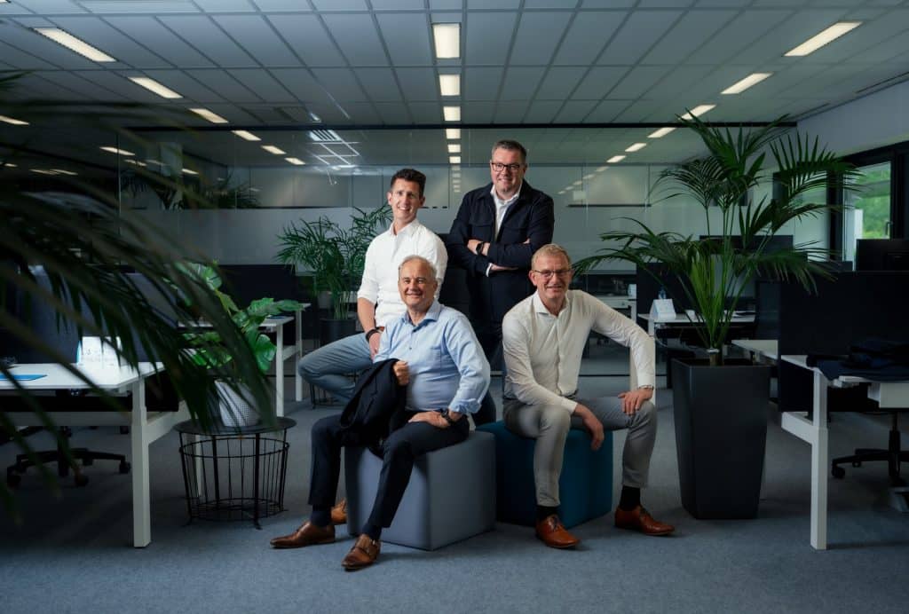Directiewisseling TCPM