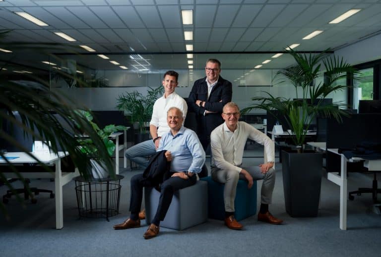 Directiewisseling TCPM