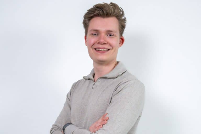 Hylke Bosma