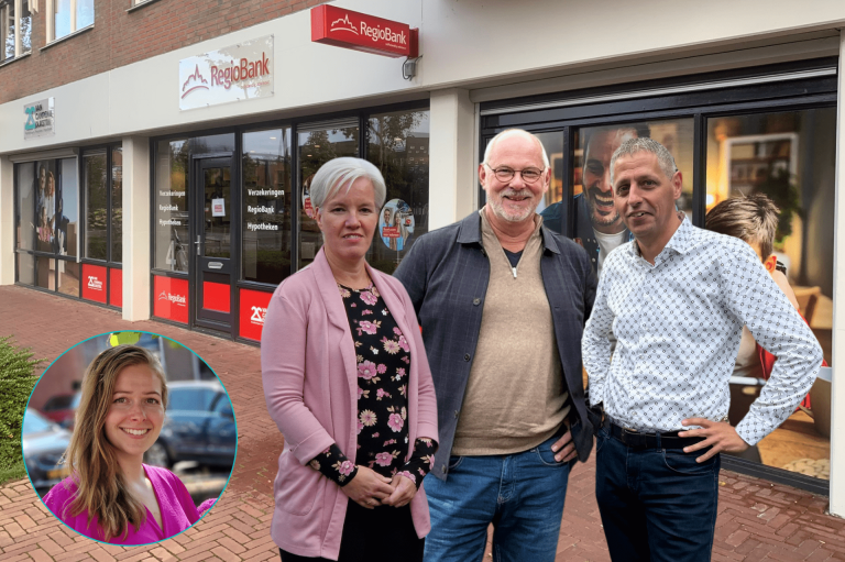 Persbericht Uurtje van de Zaak Drachten