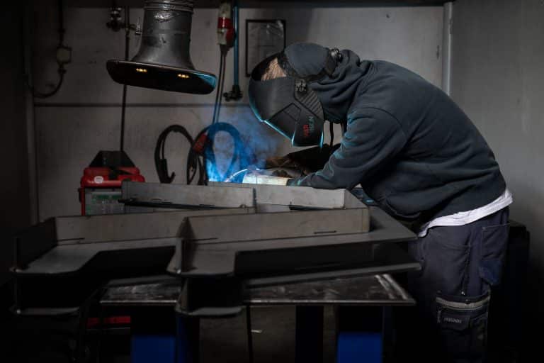 Empatec levert lasmateriaal aan scholen om jong talent te inspireren