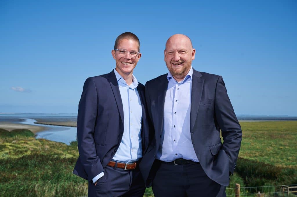 Directiewijziging ondersteunt strategische koers Wafilin Systems