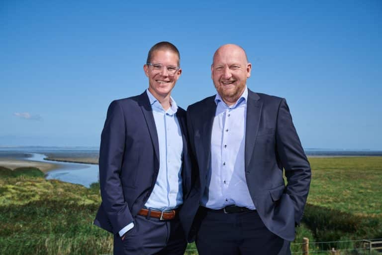 Directiewijziging ondersteunt strategische koers Wafilin Systems
