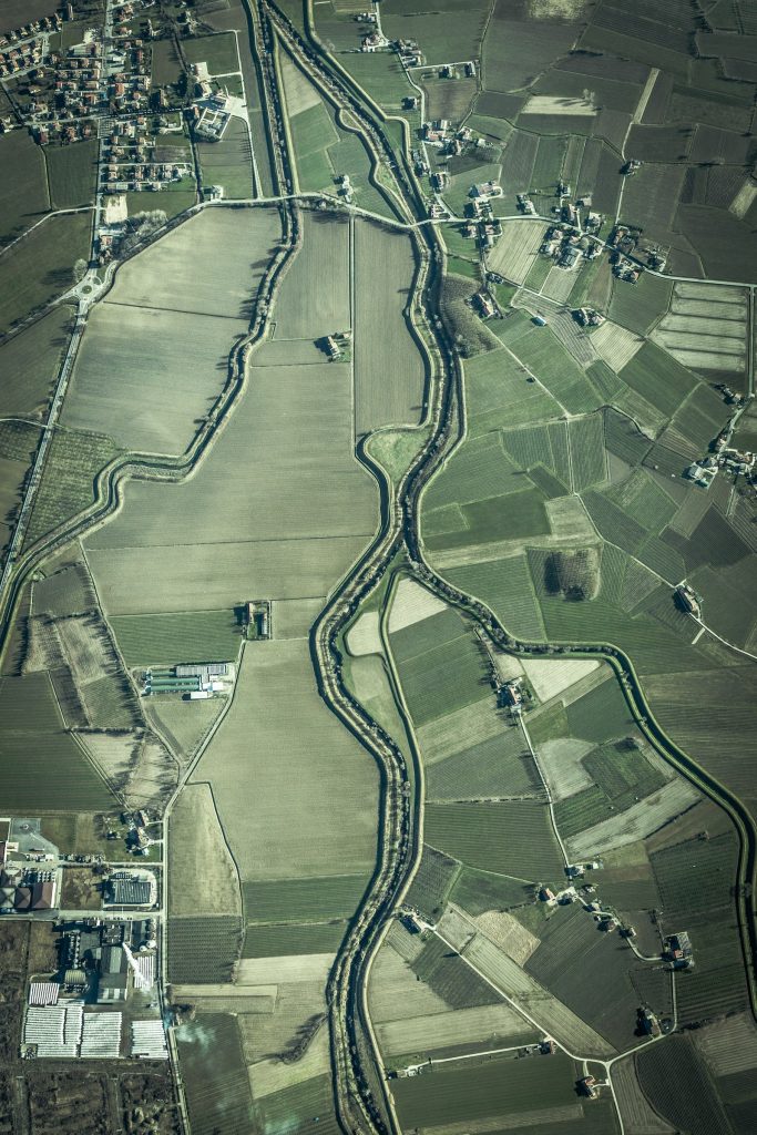 Bouwen, kopen, grenzen trekken: hoe kadasterdata eigendom inzichtelijk maakt