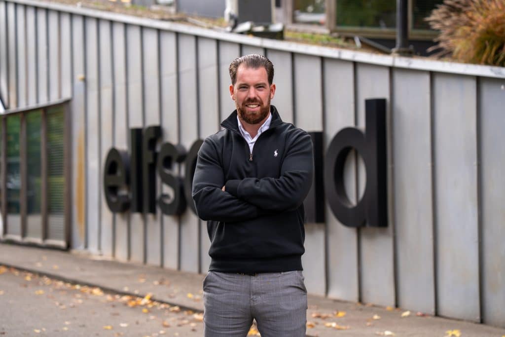 Elfsquad, een van de snelst groeiende softwarebedrijven uit Friesland, kondigt de benoeming aan van Martijn Beens als Chief Commercial Officer (CCO). Vanuit het hoofdkantoor in Drachten bouwt Elfsquad aan een internationale positie als leider in configuratiesoftware voor de maakindustrie.