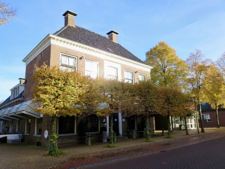 Voormalig ondernemers van De Slotplaats starten in 2026 met 'Salie'