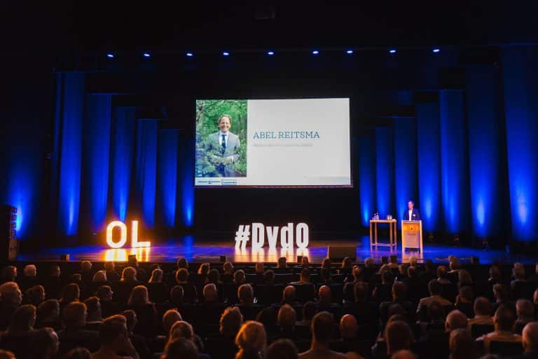 Ondernemend Leeuwarden presenteert inspirerend boe