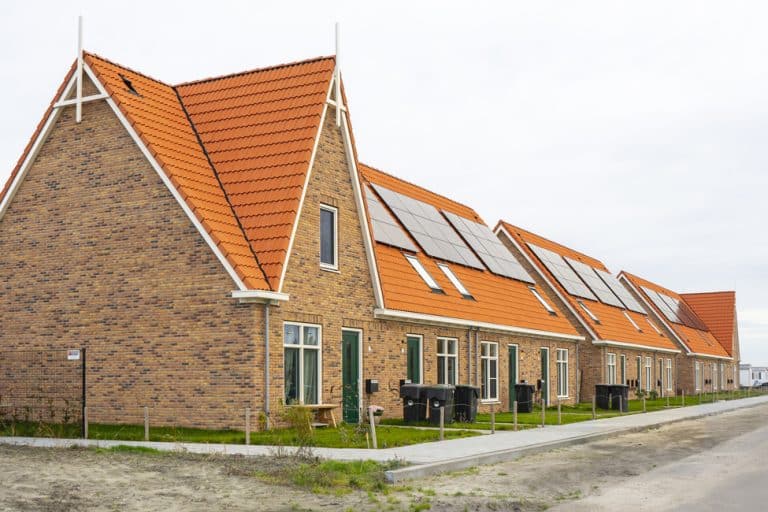 Friso Bouwgroep bereikt mijlpaal 100ste woning en benadrukt succes van gezamenlijk woningbouwprogramma