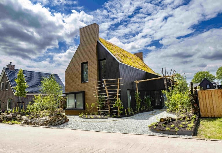 Circulair Friesland: Het antwoord op de bouwuitdagingen ligt in Fryslân