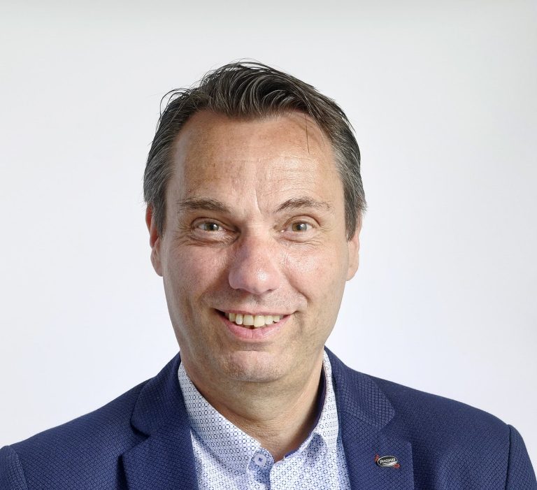 Joost de Ruig secretaris-directeur bij Wetterskip Fryslân