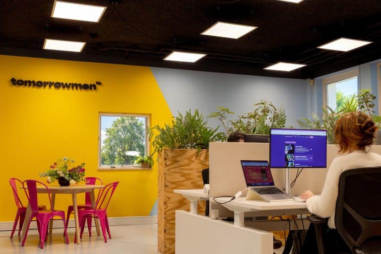 Tomorrowmen™ neemt digitaal marketingbureau Flowhub over