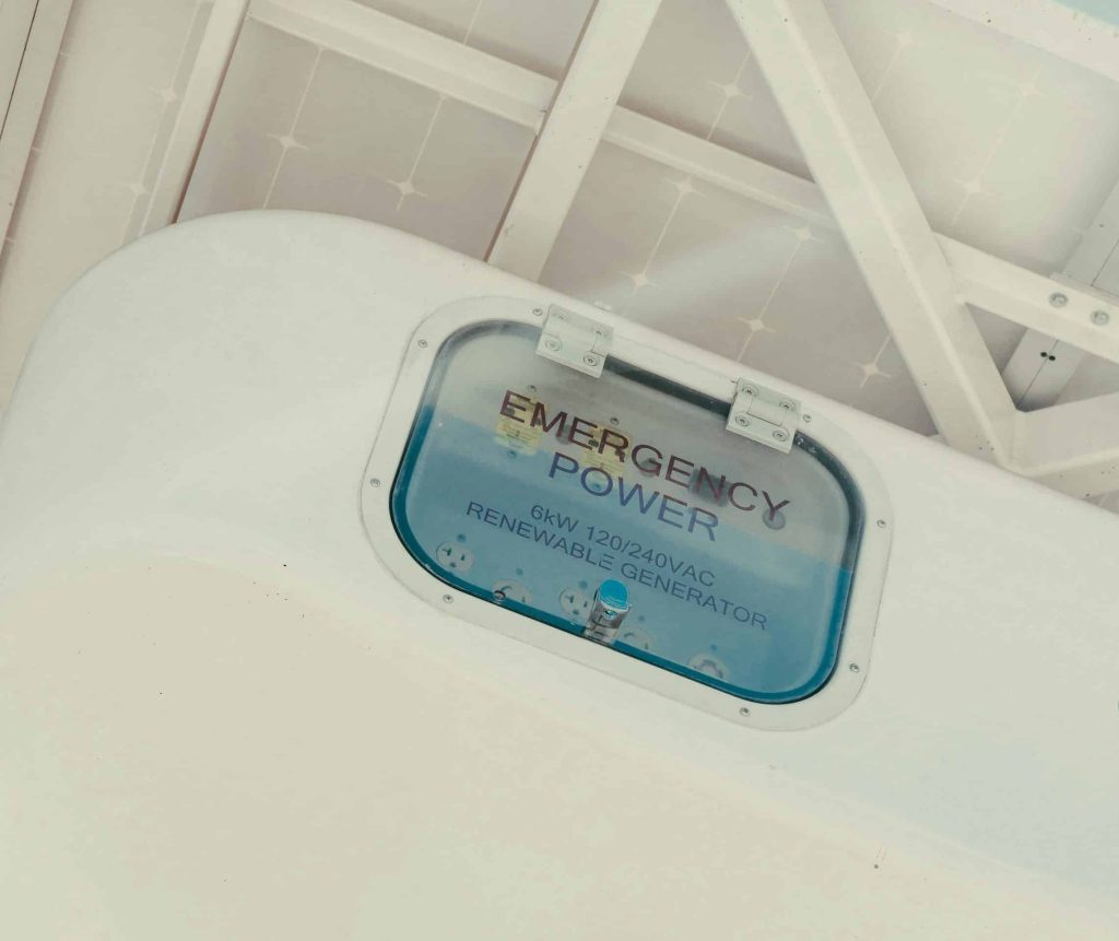 De evolutie van moderne batterijsystemen