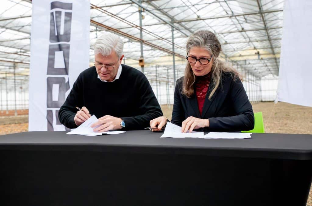 Empatec & Royal HZPC Group