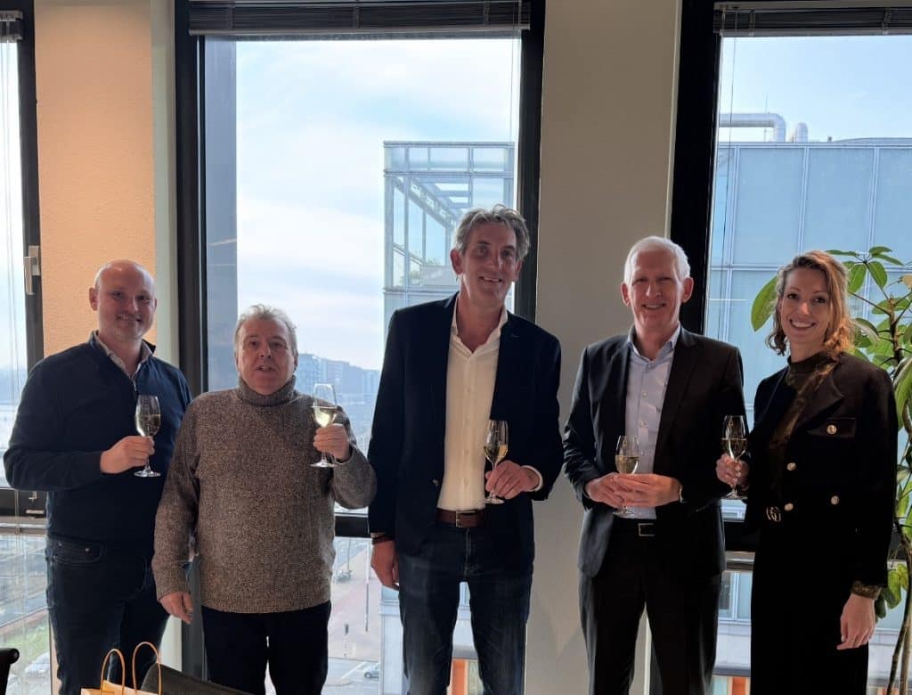 Movares versterkt positie in infrastructuurketen met overname Paxaro