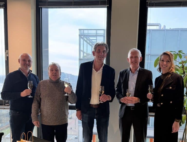 Movares versterkt positie in infrastructuurketen met overname Paxaro