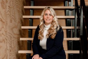 De week van Angela Renkema