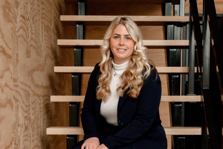 De week van Angela Renkema