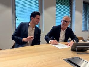 Tycho Reimers neemt Makelaardij Friesland over van oprichter Peter Noordraven