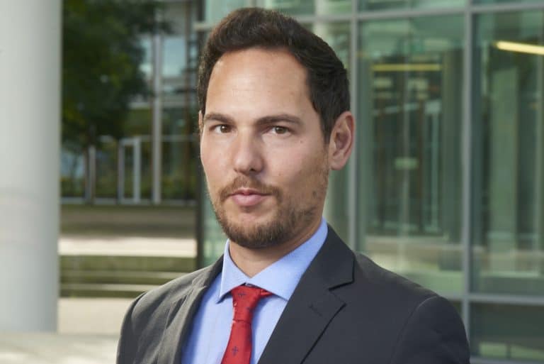 Netcongestie: wat zijn oplossingen? – college Jaap Waverijn