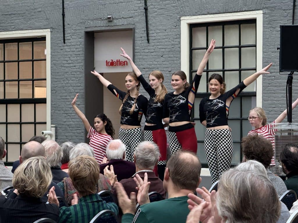 Nieuwe Stadsweeshuis