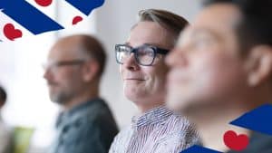 Startel start eerste Friestalige AI-training voor beginners