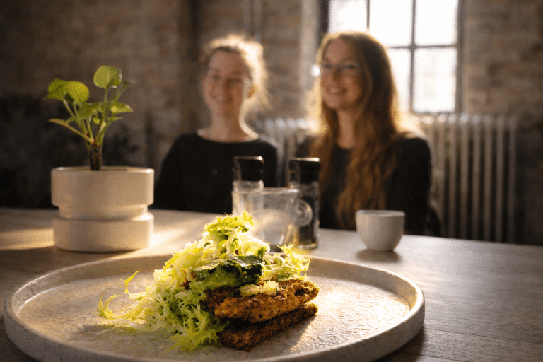 Meesterkok Albert Kooy en Restaurant WeidumerHout starten met de Nieuwe Friese Keuken