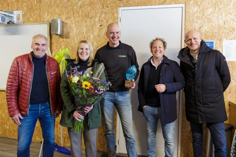 ’t Stalhûs wint LOF Stimuleringsprijs 2025: waardering voor bijzondere inzet voor jongeren