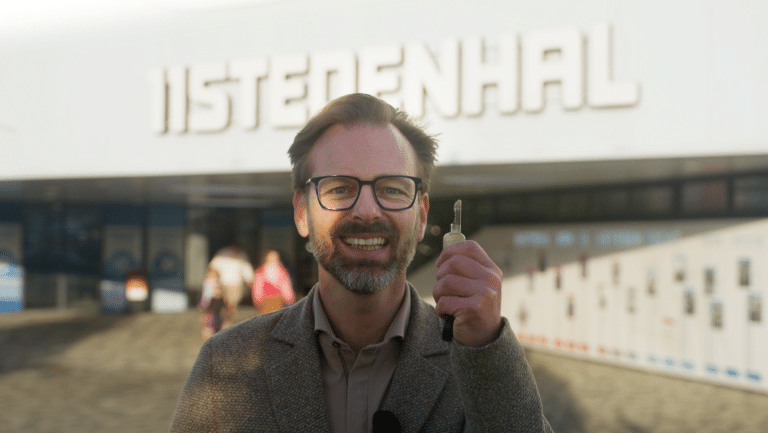 Elfstedenhal viert 11-jarig bestaan met uniek cadeau: 11 keer gratis beschikbaar voor evenementen