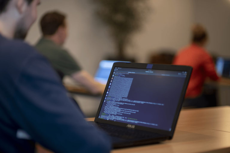 Script neemt Hacklab over en opent vestiging in Leeuwarden