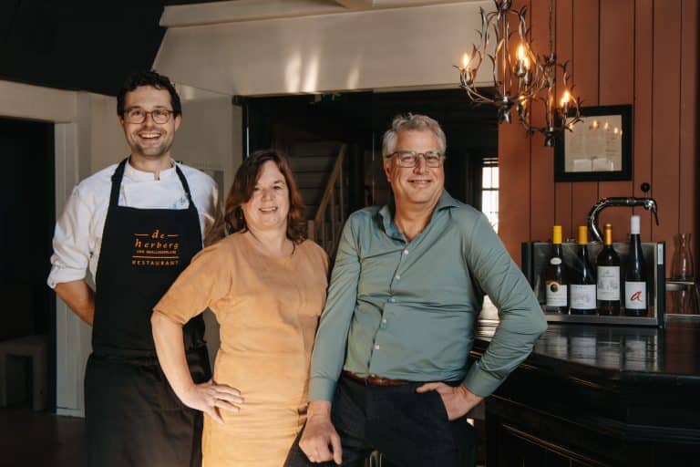 Herberg v Smallingerland Rottevalle verwelkomt zoon Jurmen Bult als chef en vennoot en biedt meer keuze