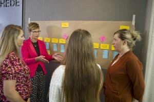 Jolanda Blaauw – Heijs