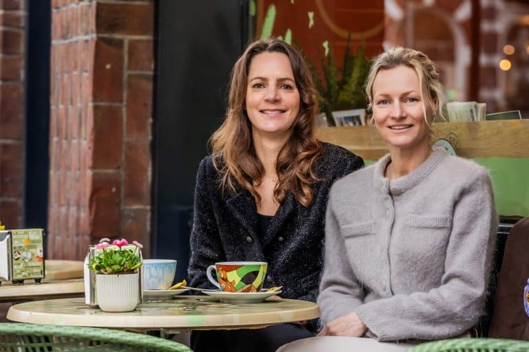Bagels & Beans groeit door: Lizan van der Pol zet volgende stap, Carolien Vergouwe start als nieuwe directeur