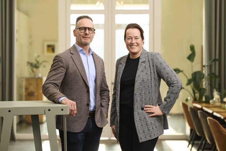 Jaarcijfers AB Vakwerk