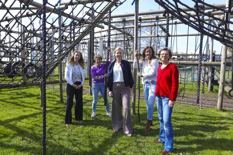Op zoek naar het gezondste bedrijf van Fryslân Inschrijving Fitte Friezen Award van start