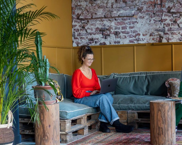 De week van - Fardau