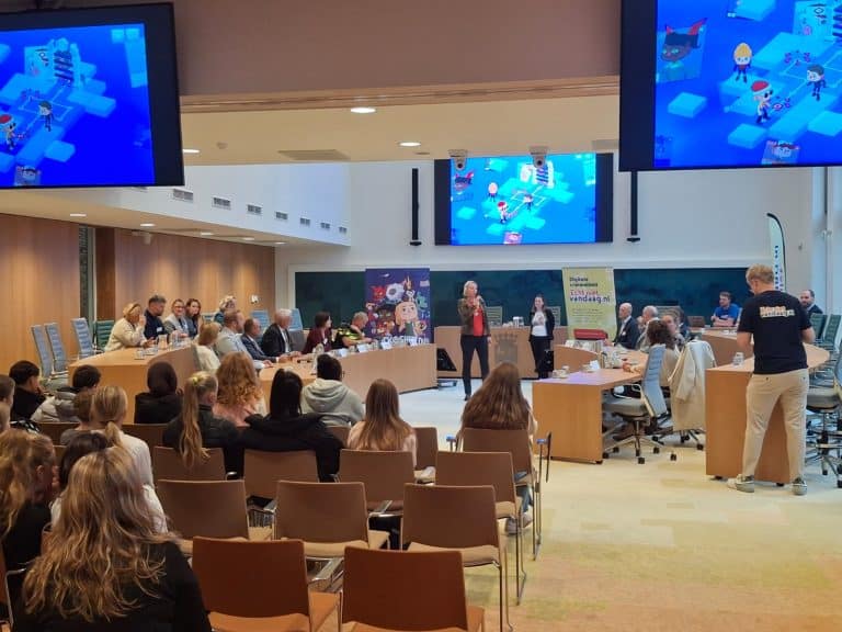 Doe mee met de actieweek tegen digitale criminaliteit