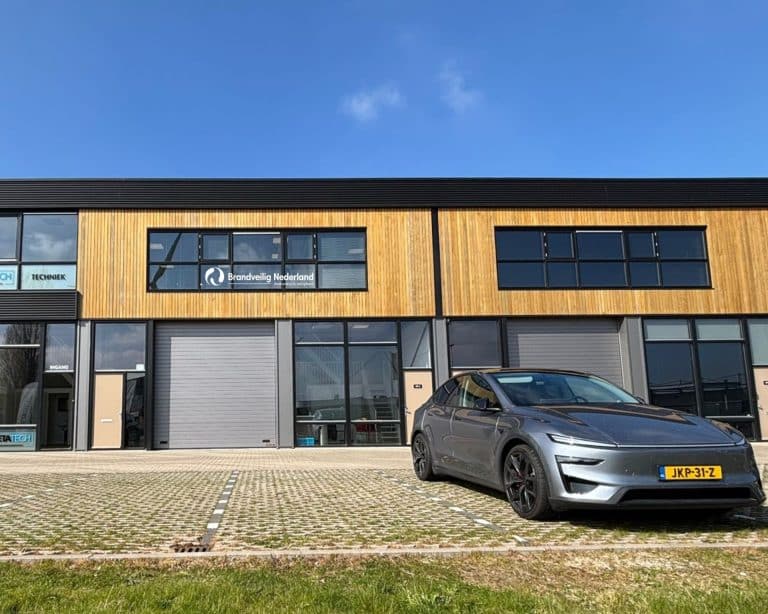 Brandveilig Nederland zet volgende stap in groei en professionalisering