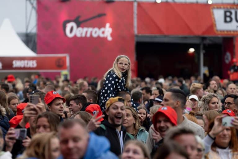50.000 wachtenden voor Oerrock: Wat kun je daar als ondernemer van leren?
