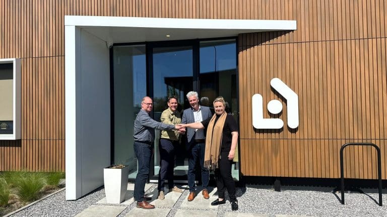 Syplon en Noordwijzer samen verder als sterk bouwadviesbureau in Noord-Nederland